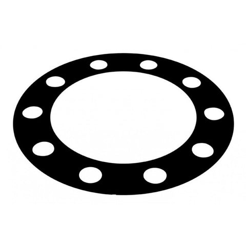 Plastic Rim Protector - 1" Hole