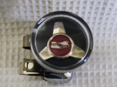 Steering Wheel Knobs